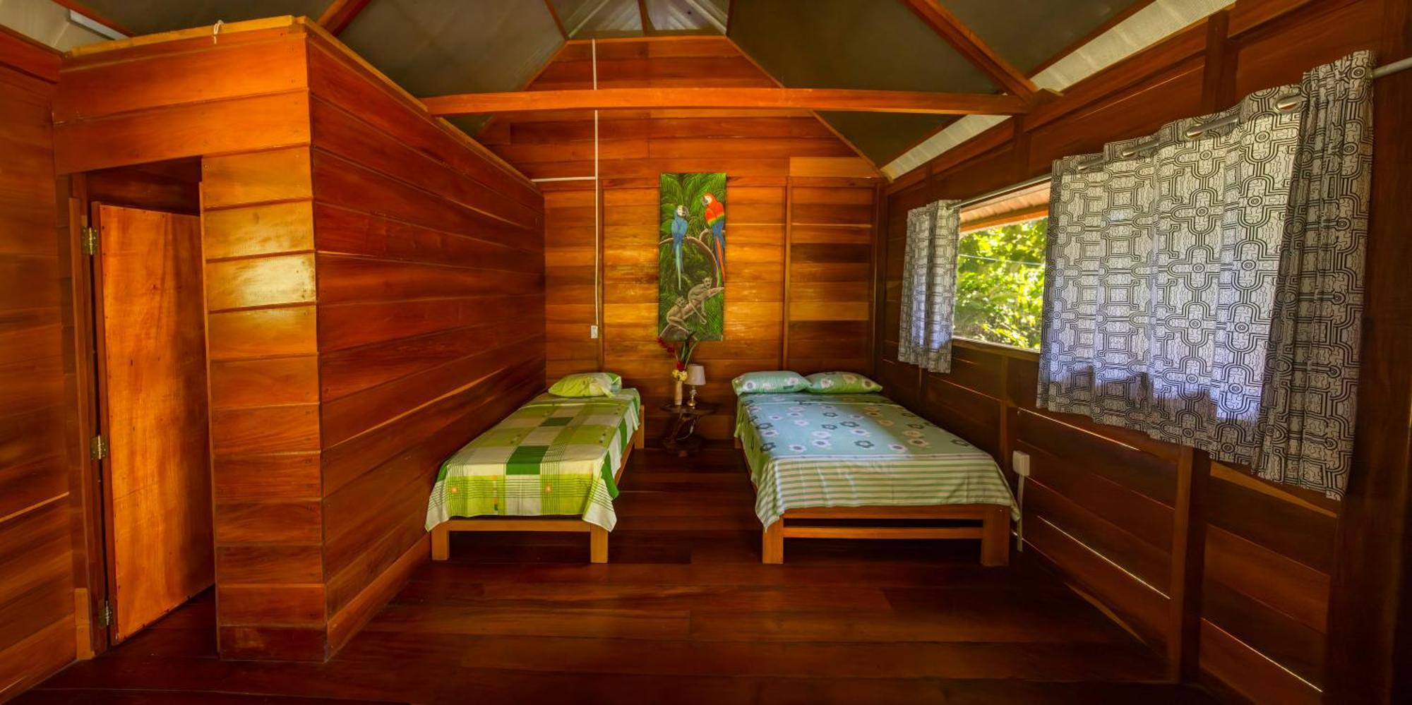 Quirquincho House Lodge Puerto Maldonado Exteriör bild